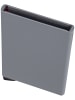 Secrid Kreditkartenetui Cardprotector Powder in Grey