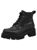Tamaris Stiefelette in BLACK