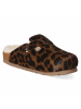 Australia Luxe Collective Clogs BERLIN in braun