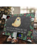 Mr. & Mrs. Panda Adventskalender Mops mit Spruch in Kreidetafel