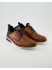 rieker Anzug- & Businessschuhe in Braun