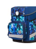 SCHOOL-MOOD Champion Pro Schulranzen-Set 7-teilig Wolf