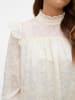 Vero Moda Kleid in Birch