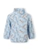 Minoti Softshelljacke 30COAT107 in hellblau