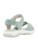 Lurchi Sandalen in Grün