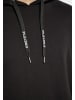 boline Herren Sweatshirt in Schwarz