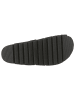 Aniston SHOES Clog in schwarz