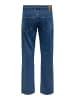 Only&Sons Jeans ONSEDGE D. BLUE 3813 comfort/relaxed in Blau