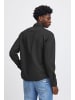 BLEND Langarmhemd BHShirt in Schwarz