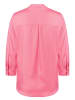 More & More Bluse in pink