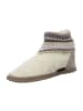 Giesswein Hausschuhe in Beige