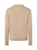 Finshley & Harding Pullover in beige - 0044