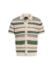 Jack & Jones Poloshirt 'Bluhamilton' in grün