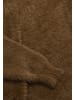 yasanna Damen Strickjacke in Coffee