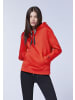 Chiemsee Hoodie in Rot