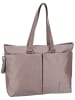 Mandarina Duck Shopper MD20 QMT42 in Taupe