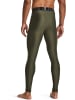 Under Armour Leggings "Heatgearï¾® Armour Leggings" in Grün