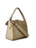 U.S. Polo Assn. Margaret Schultertasche 20 cm light camel