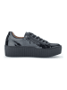 Gabor Sneaker in Schwarz Lack