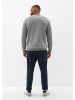 s.Oliver Strickpullover in 92W0_grau