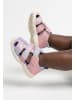 Hummel Klettverschluss Sandale Sandal Klettverschluss Kinder in MULTI COLOR PINK