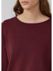 s.Oliver Strickpullover langarm in Rot