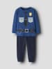 name it Pyjama Set in Navy Blazer1