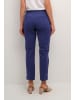 Kaffe Hose KAmette Regular fit in Blue Indigo