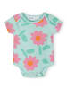 Minoti 5-er Pack Bodys 28BABYPACK2 in hellblau