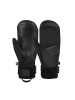 Reusch Fäustlinge Mara R-TEX® XT Mitten in 7697 black/pied de poule