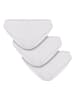 Urban Classics Urban Classics Unterhosen in wht/wht/wht