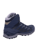 LOWA Wanderschuh in blau