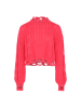 gaya Damen Sweater in KORALLE