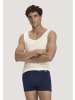 Hessnatur Pants im 2er-Pack in mitternachtsblau