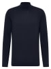 Eterna Strick Pullover in navy
