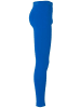 uhlsport  Leggings "Long Tights Performance Pro" in Blau
