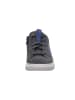 superfit Sneaker COSMO in Grau/Blau