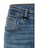 Bültel Worldwide Slim Fit Jeans für Herren in ocean