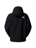 The North Face Jacke W MOUNTAIN ATHLETICS RAINLIT H in Schwarz01100