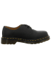 Dr. Martens Schnürschuh in schwarz