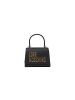 Love Moschino Zweifarbig Polyethylen Handtasche