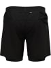 Odlo Sportshorts "2-In-1 Short X-Alp Trail 6 Inch" in Schwarz