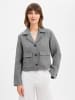 Marc O'Polo Jacke in grau