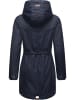 ragwear Winterjacke YM-Canny in Navy22