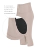 Winshape Functional Comfort High Waist 3/4-Tights HWL217C in cappuccino