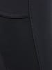 Newline Verstellbare Taille Leggings Nwlchicago Herren in BLACK