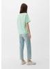s.Oliver T-Shirt in 65D0_minze
