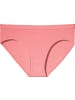 REDBEST Baumwolle, Single-Jersey Slip 3er-Pack in pink/koralle/apricot