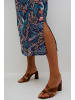 Kaffe Kleid KAjennifer Regular fit in Midnight Marine