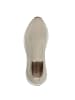 Tamaris Sportliche Slipper in Beige